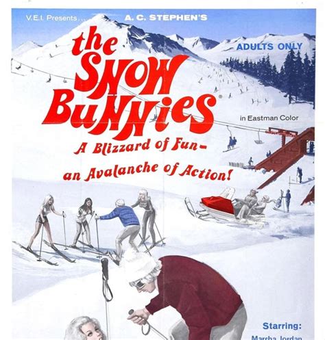 snow bunny movie|The Snow Bunnies (1972) Stream and Watch Online.